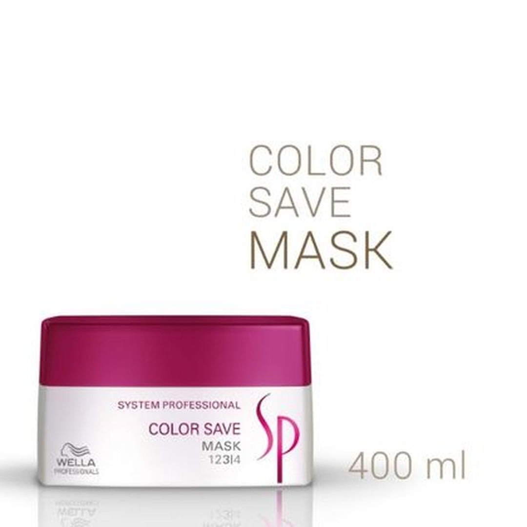 Wella SP Mask 400 ML Color Save