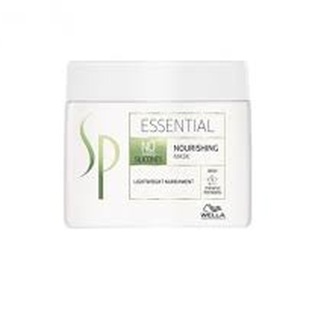 Wella SP Mask 400 ml Essential Nourishing