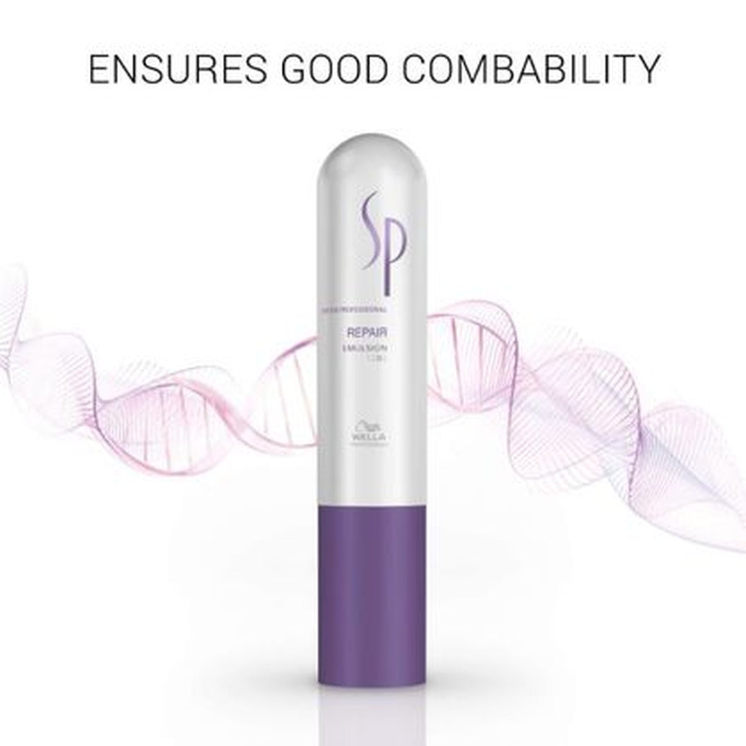 Wella SP Repair Emulsion 50 ml