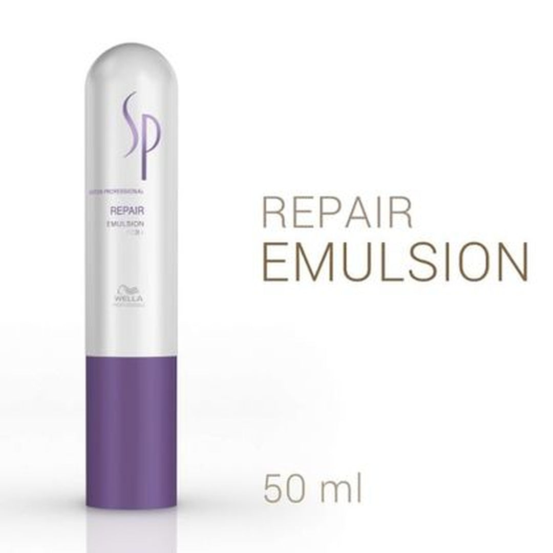 Wella SP Repair Emulsion 50 ml