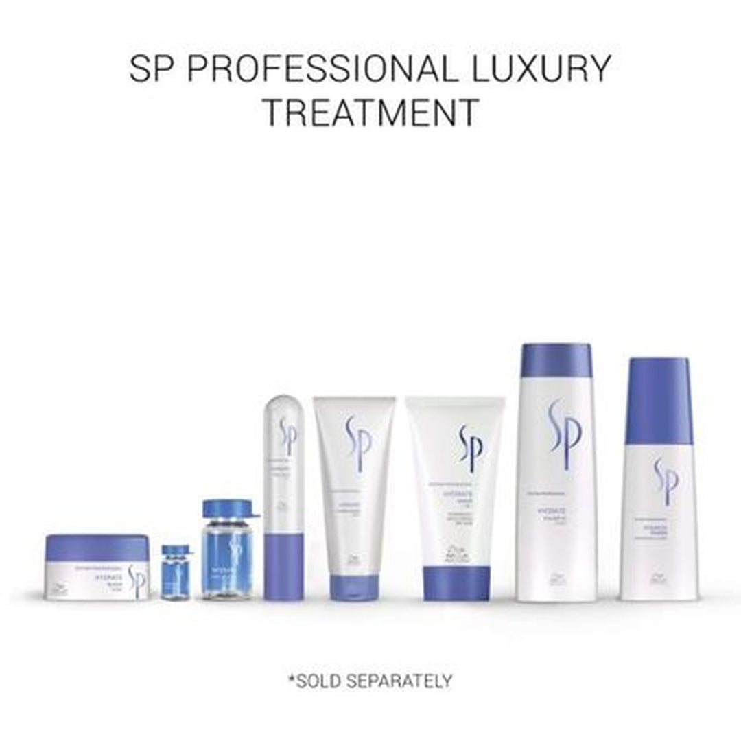 Wella SP Shampoo 250 ML Hydrate