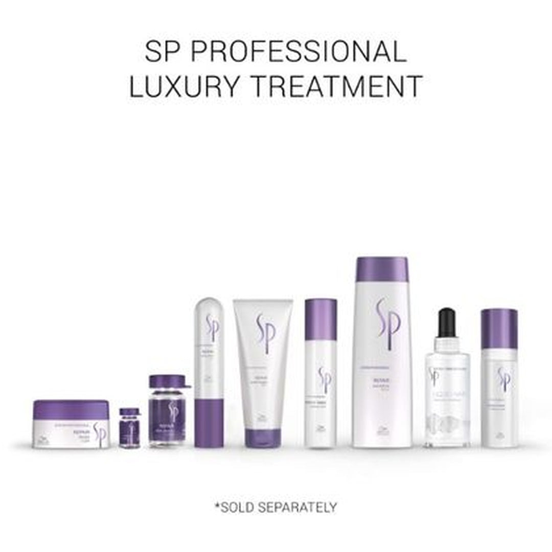 Wella SP Shampoo 250 ml Repair