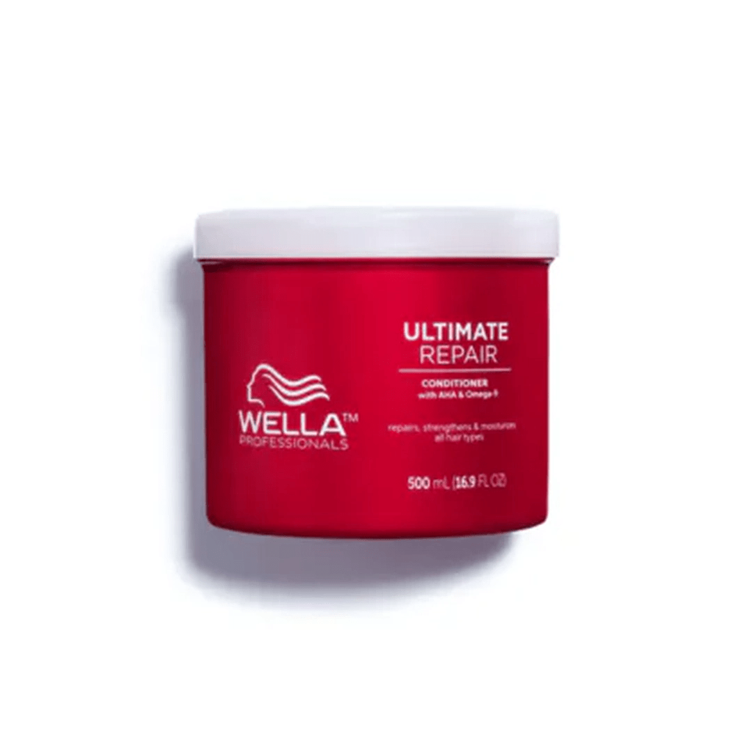 Wella Ultimate Repair Conditioner 500 ml