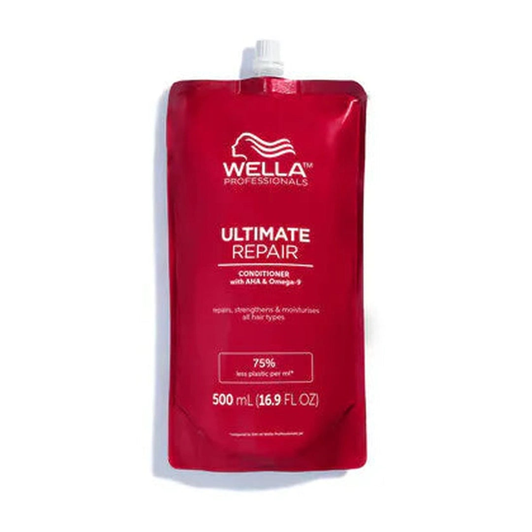 Wella Ultimate Repair Conditioner Pose 500 ml