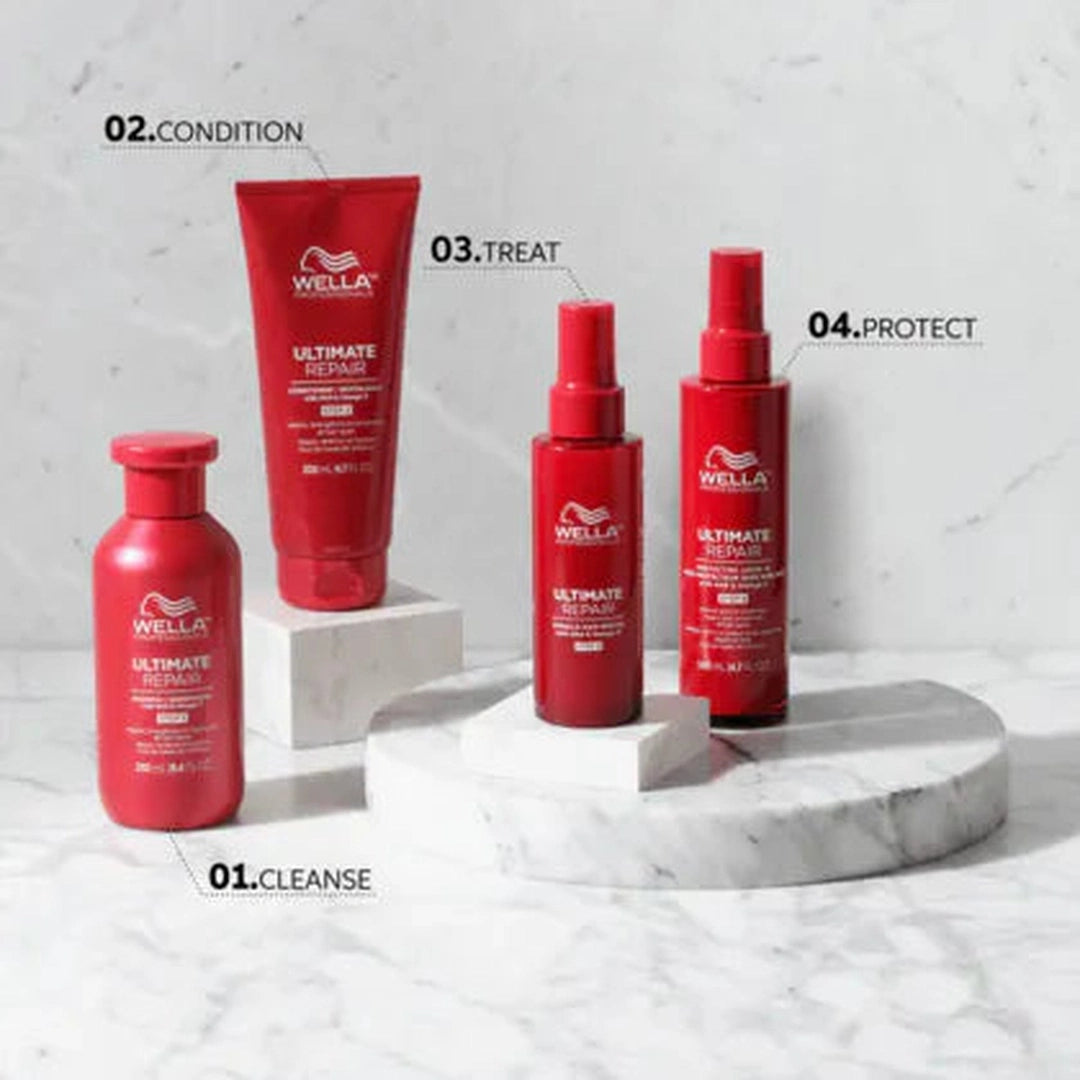 Wella Ultimate Repair Leave-in 140 ml