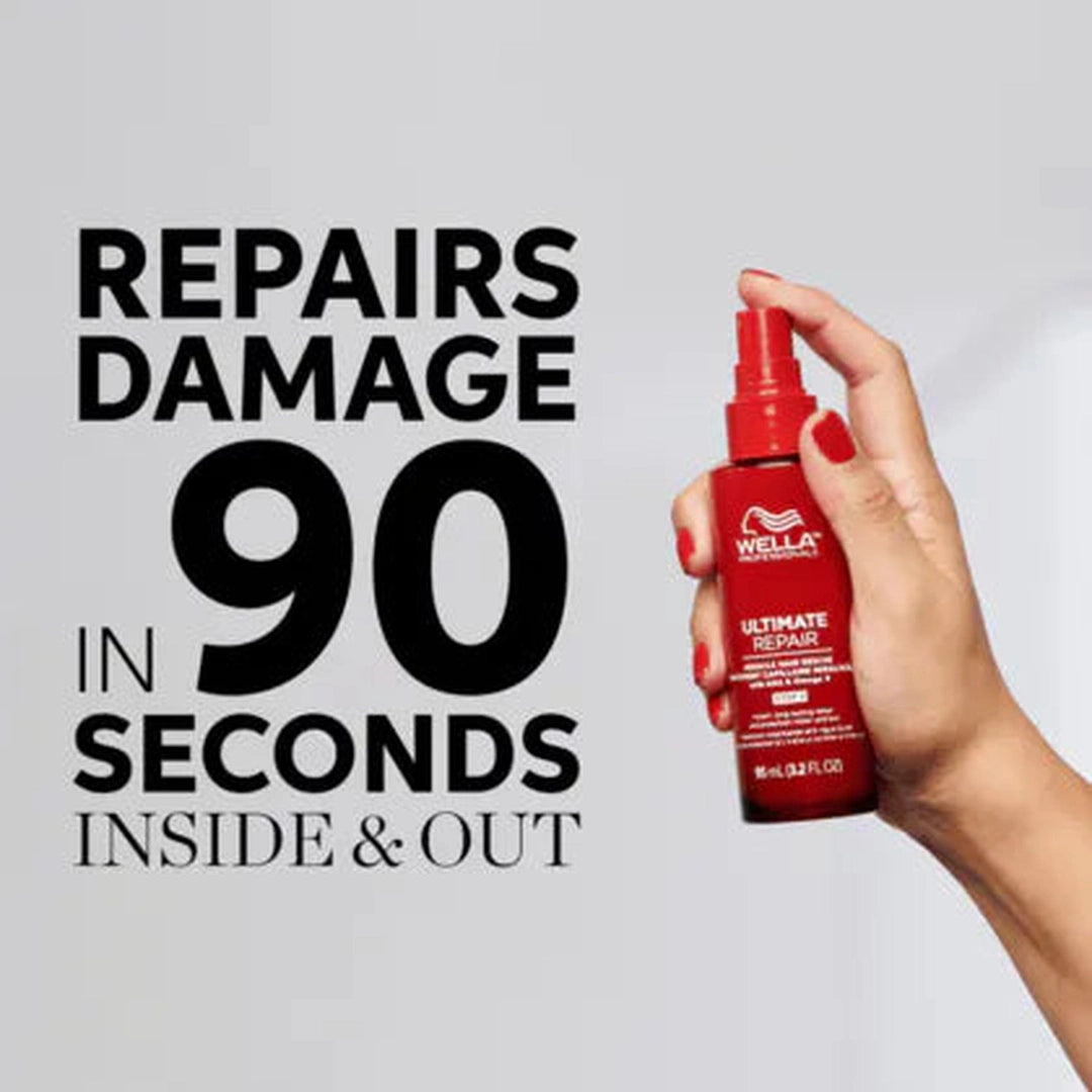 Wella Ultimate Repair Miracle Hair Rescue 30 ml