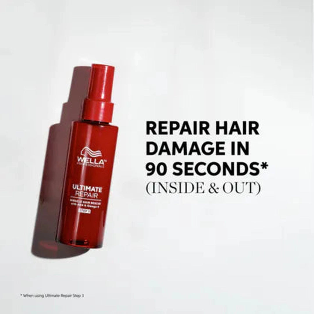 Wella Ultimate Repair Miracle Hair Rescue 30 ml