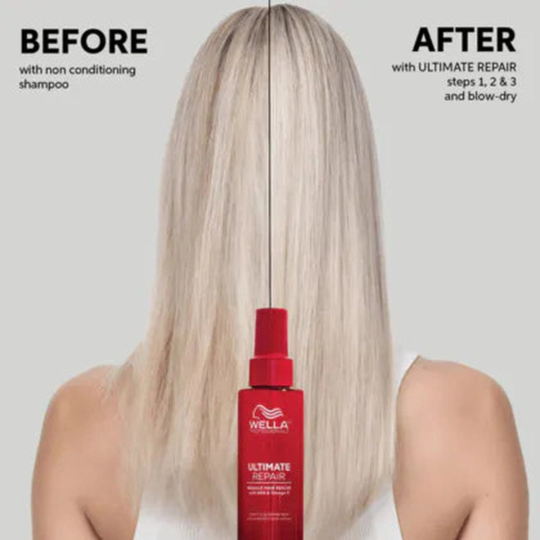 Wella Ultimate Repair Miracle Hair Rescue 30 ml