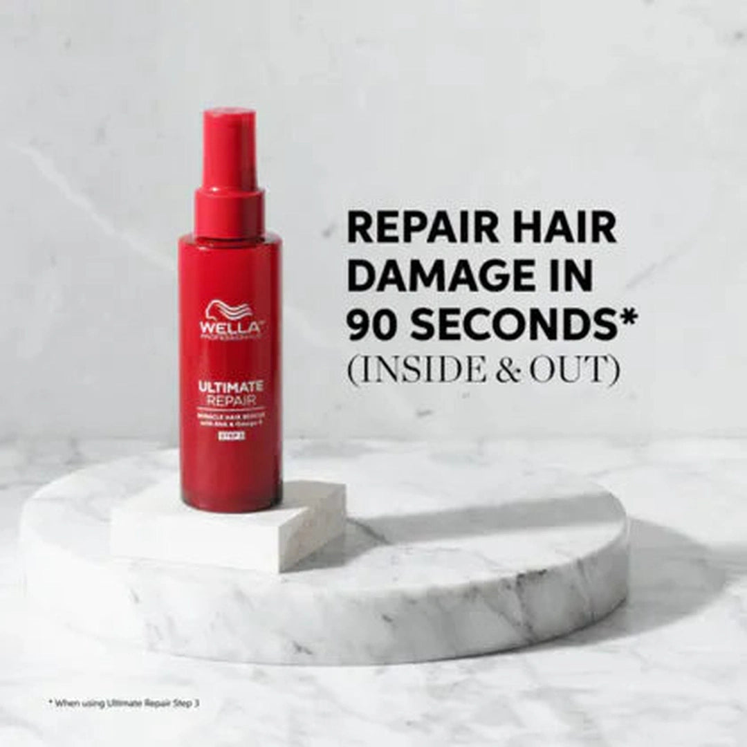 Wella Ultimate Repair Miracle Hair Rescue 30 ml