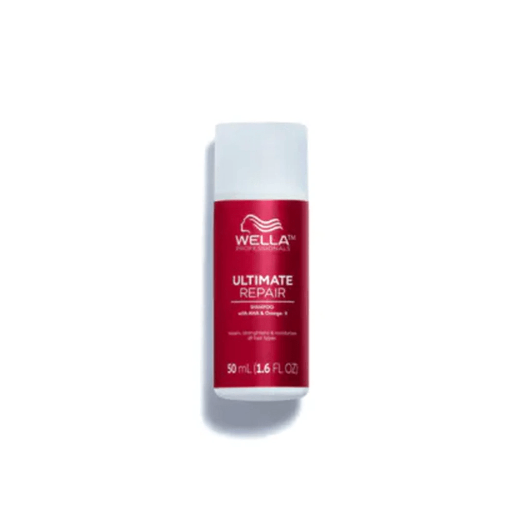 Wella Ultimate Repair Shampoo 50 ml