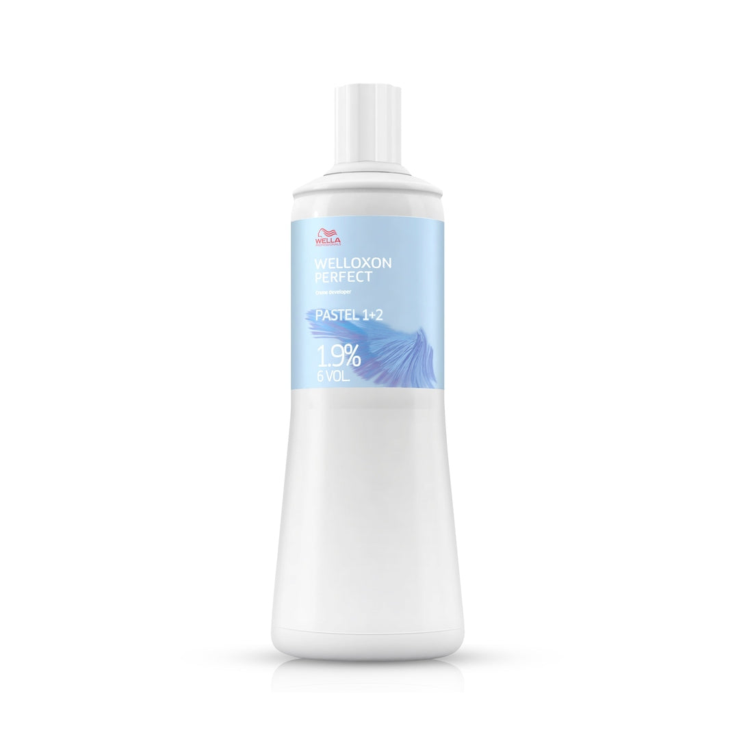 Wella Welloxon Perfect 1,9% 1000 ml