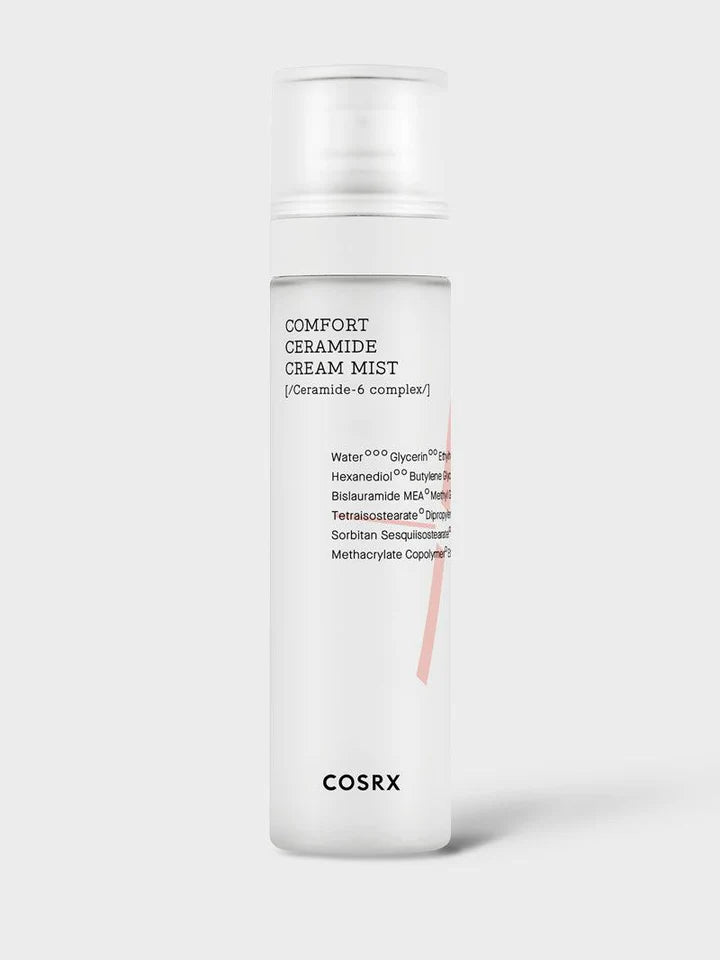 Cosrx Balancium Comfort Ceramide Cream Mist 120ml