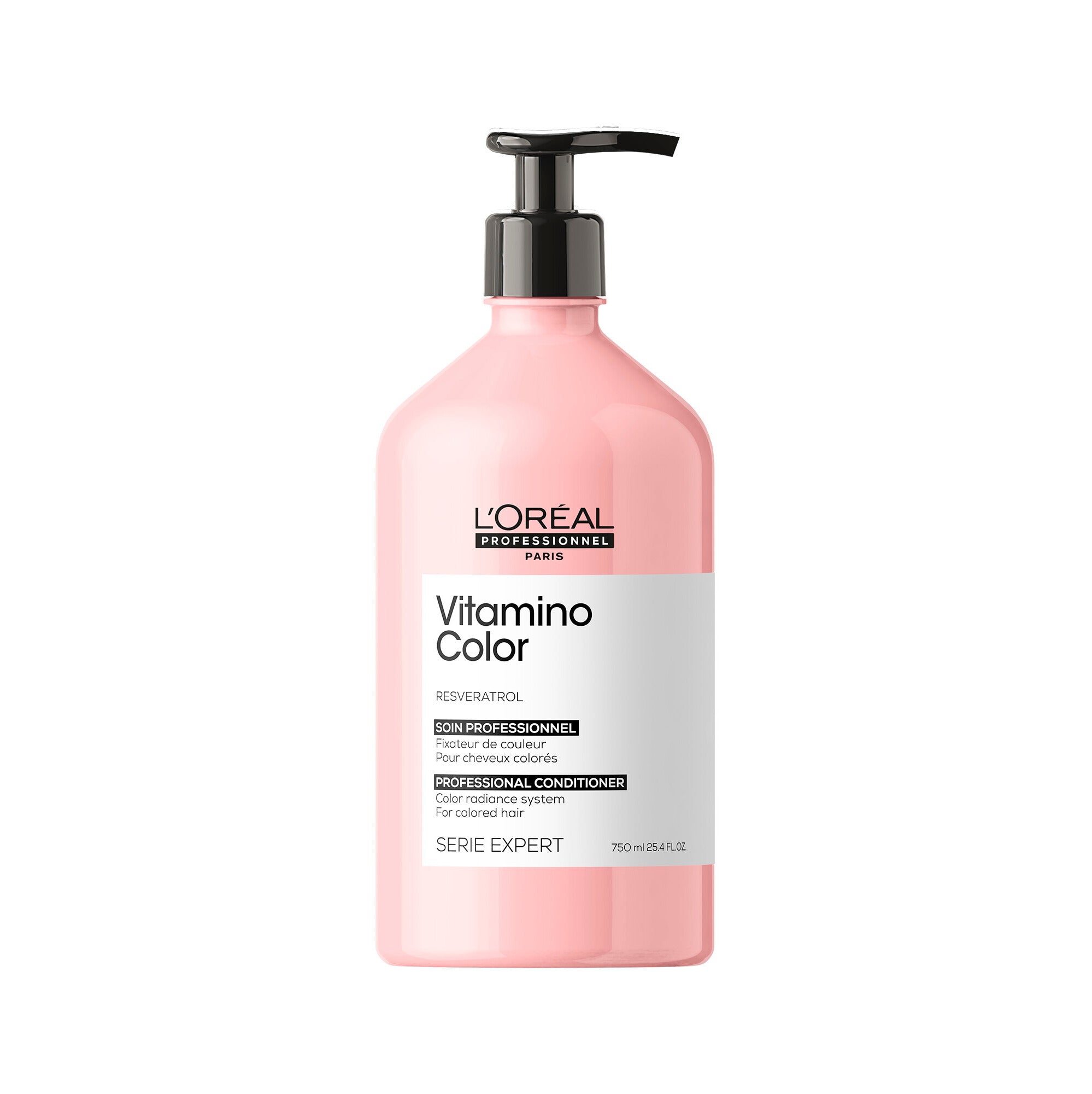 L'Oréal SE Conditioner 750 ML Vitamino Color