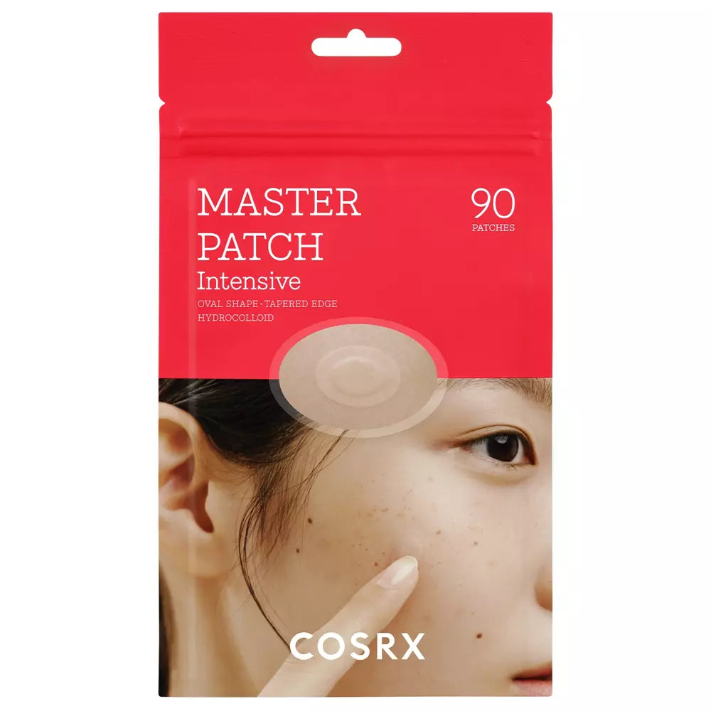 Cosrx Master Patch Intensive 90-pack