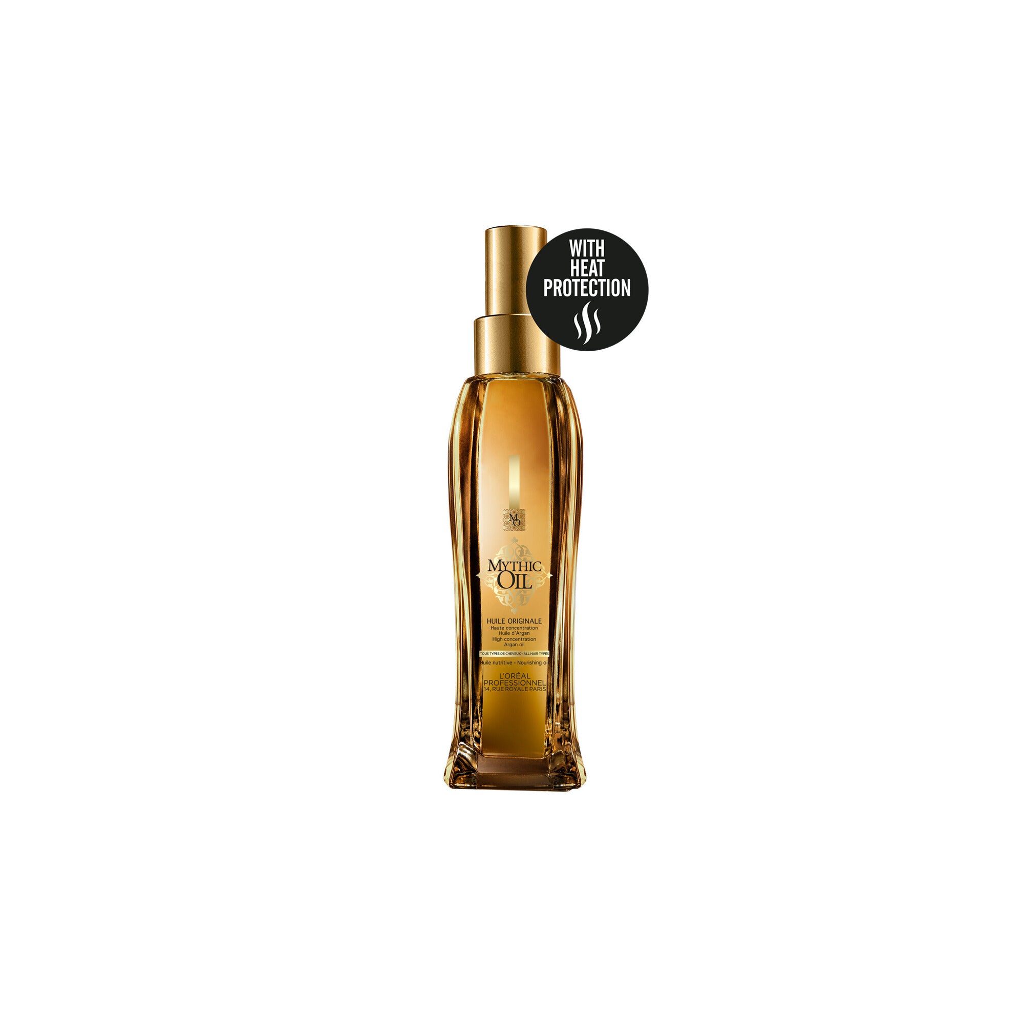 L'Oréal Mythic Oil 100 ML Original