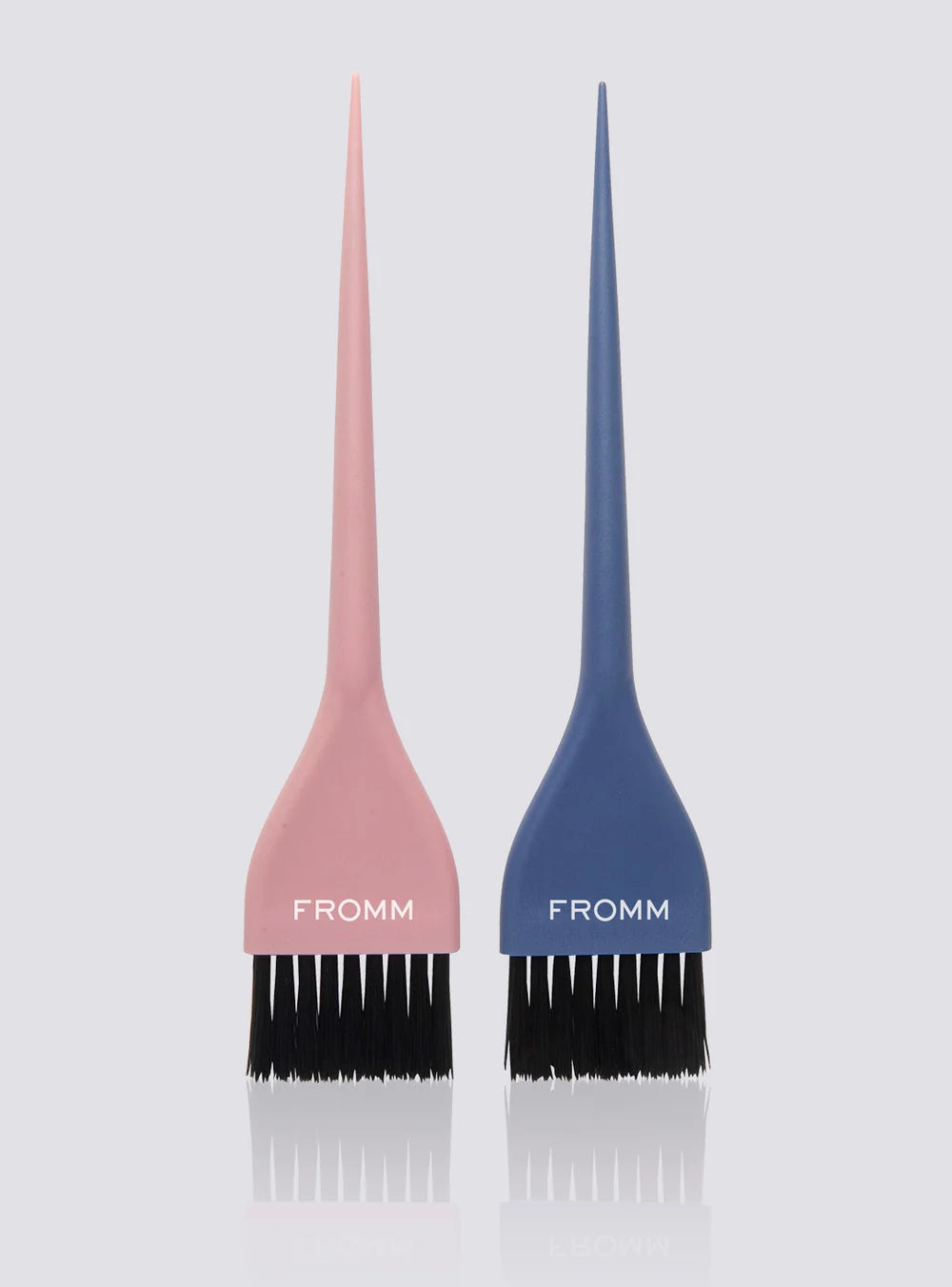 FROMM Soft Color Brush 4,4cm - 2 st