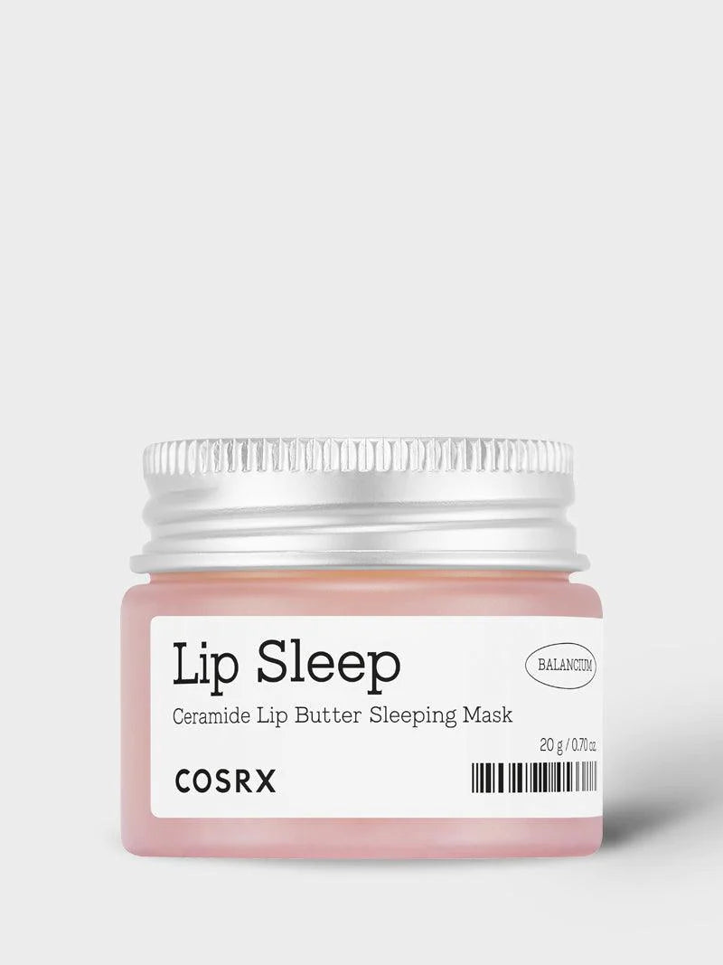 Cosrx Balancium Ceramide Lip Butter Sleeping Mask 20g