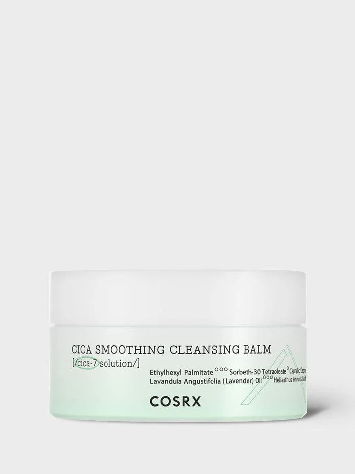 Cosrx Pure Fit Cica Smoothing Cleansing Balm 120ml