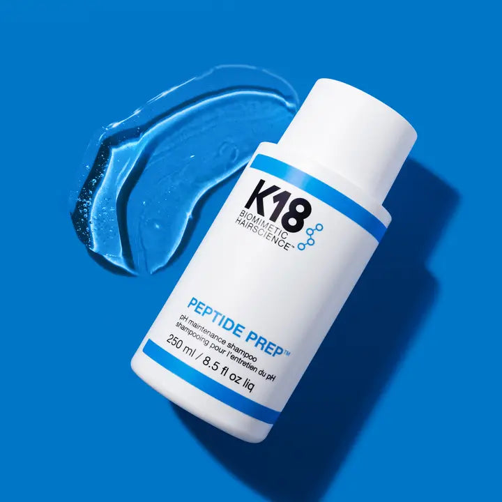 K18 Peptide Prep PH Underhållsschampo 250ml