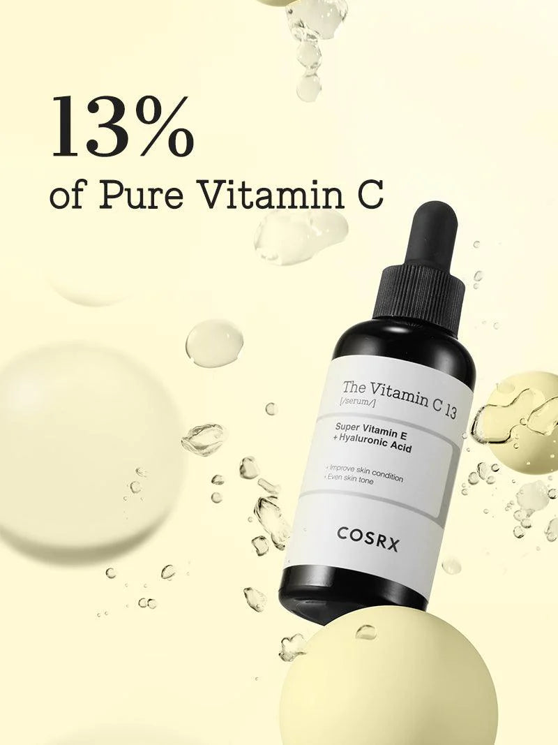 Cosrx The Vitamin C 13 Serum 20 ml