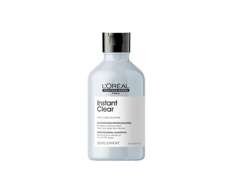 L'Oréal SE Shampoo 300 ML Istant Clear