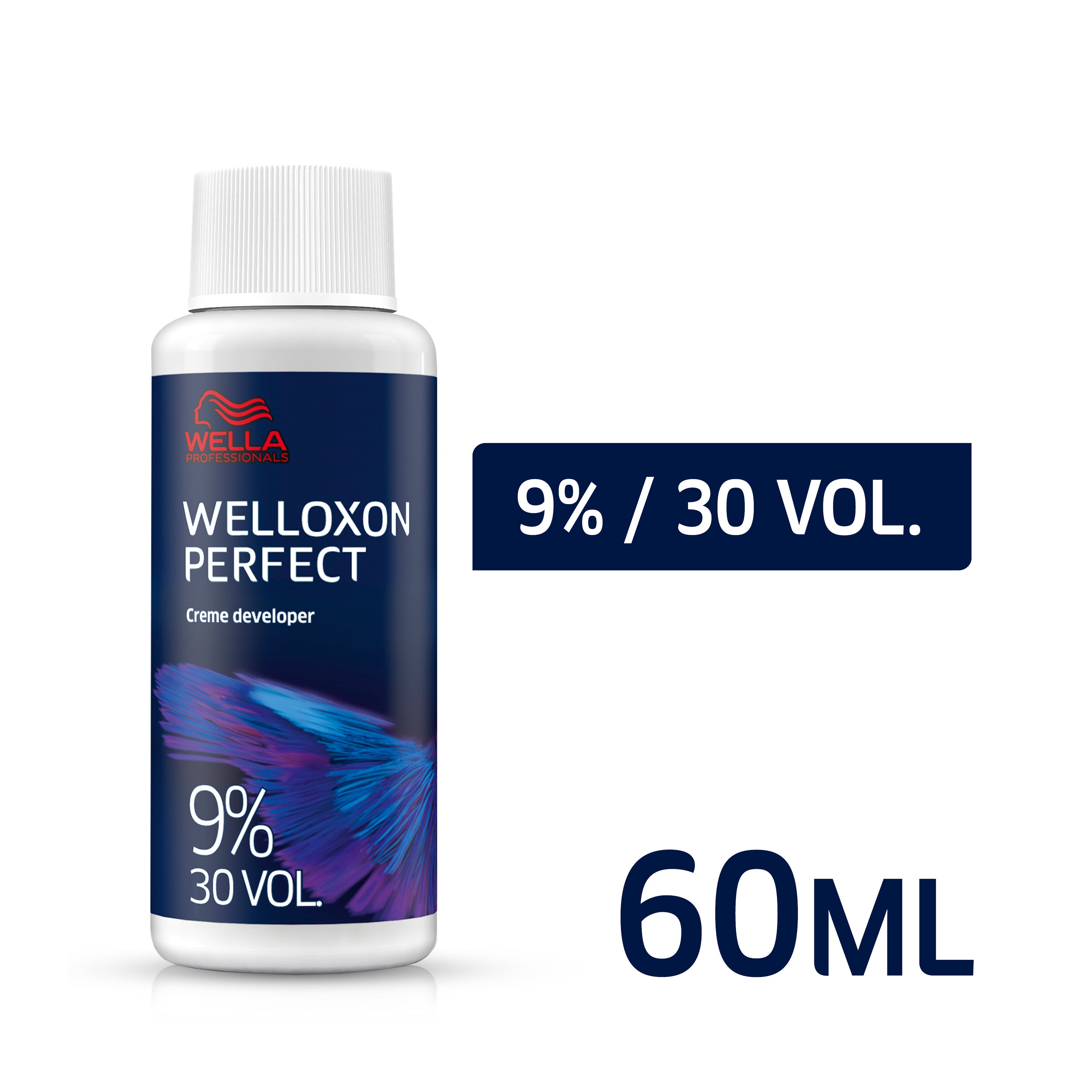 Wella Welloxon Perfect 9% 60 ml