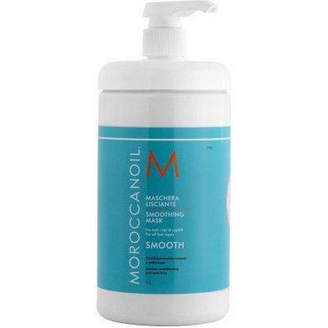 Moroccanoil Mask 1000 ML Smoothing