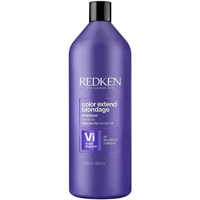 Redken Color Extend Blondage Shampoo 1000 ML
