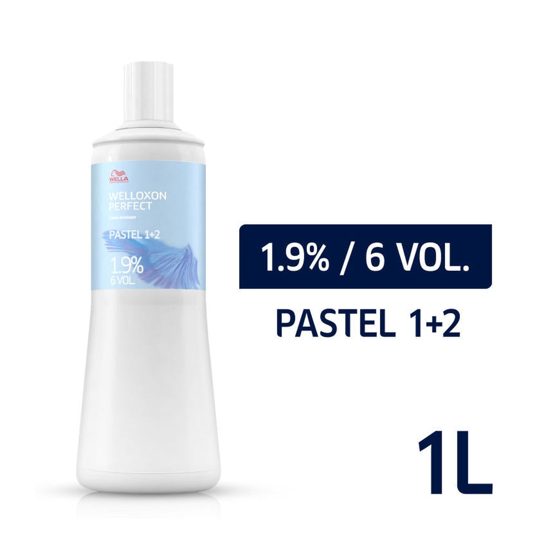 Wella Welloxon Perfect 1,9% 1000 ml